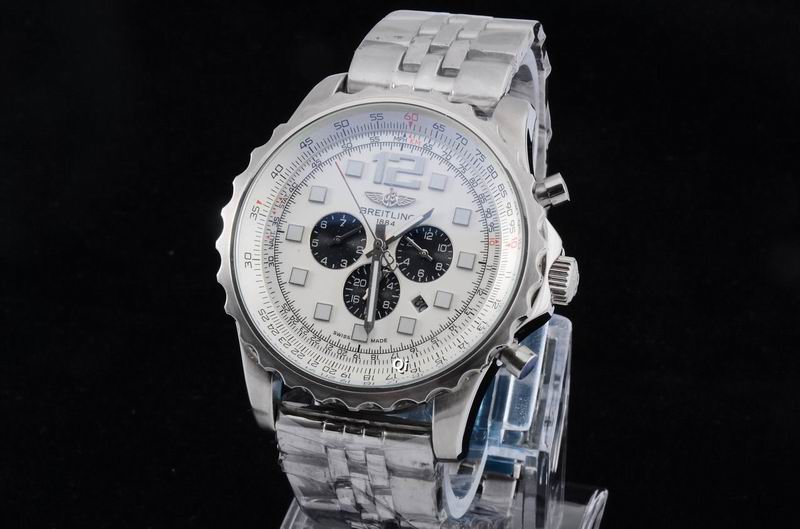 Breitling Watch 335